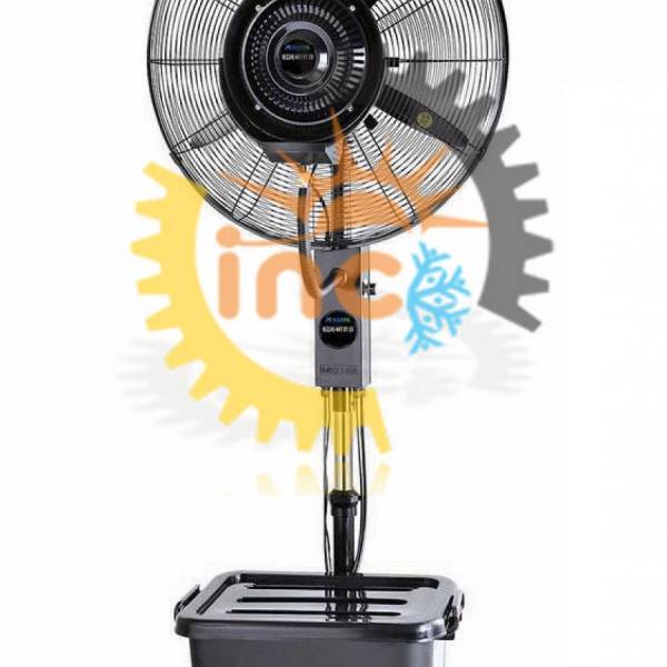 Diskli Fan