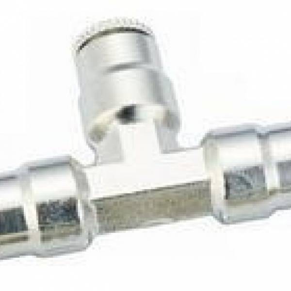 3 / 8 T Bağlantılı